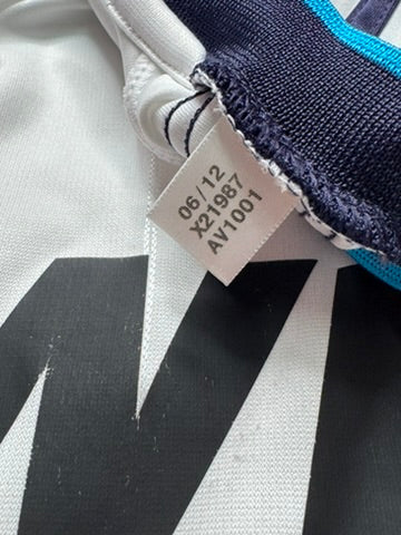 2012/13 Real Madrid Home Size M Ramos - additional view 6