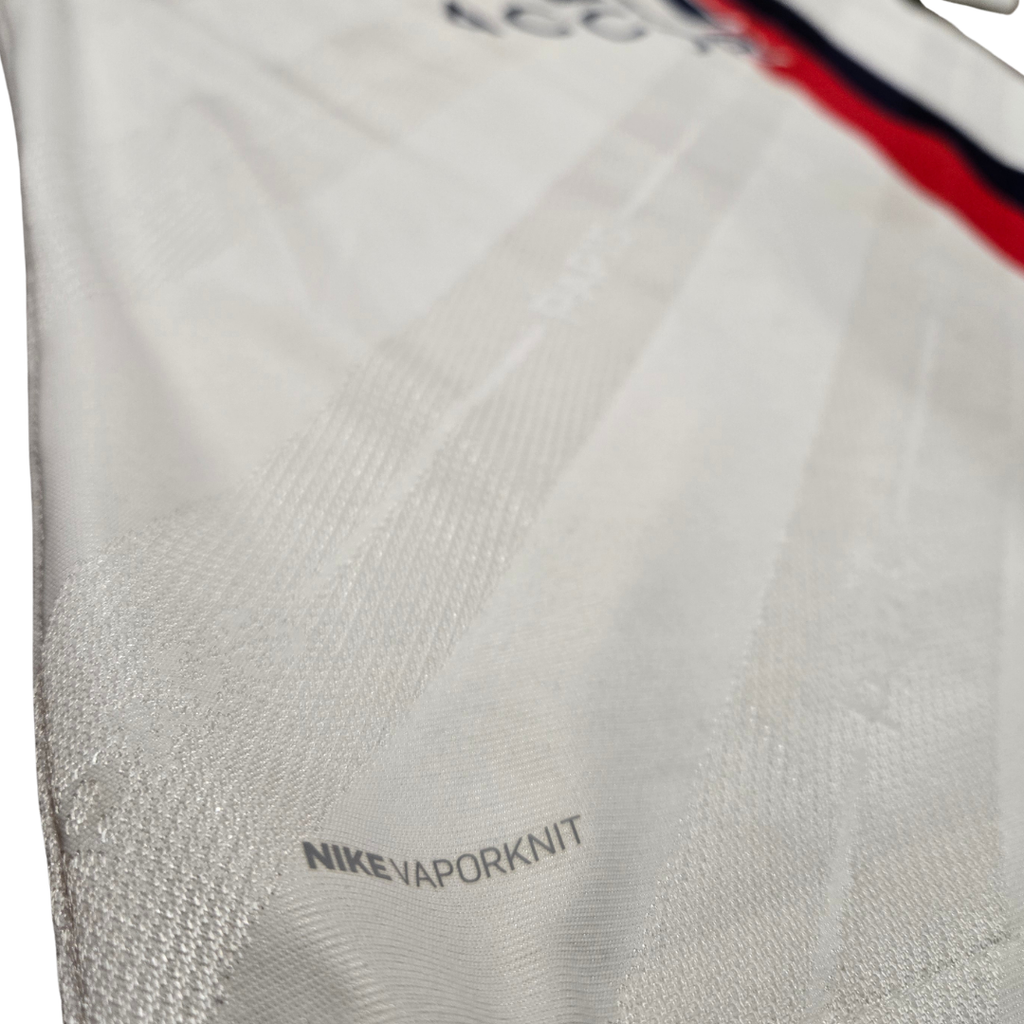2019/20 PSG Third Size S Neymar - label detail