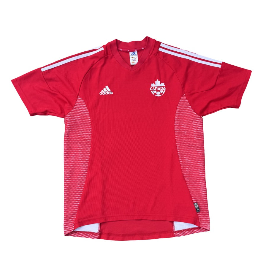 2002/03 Canada Home Size M