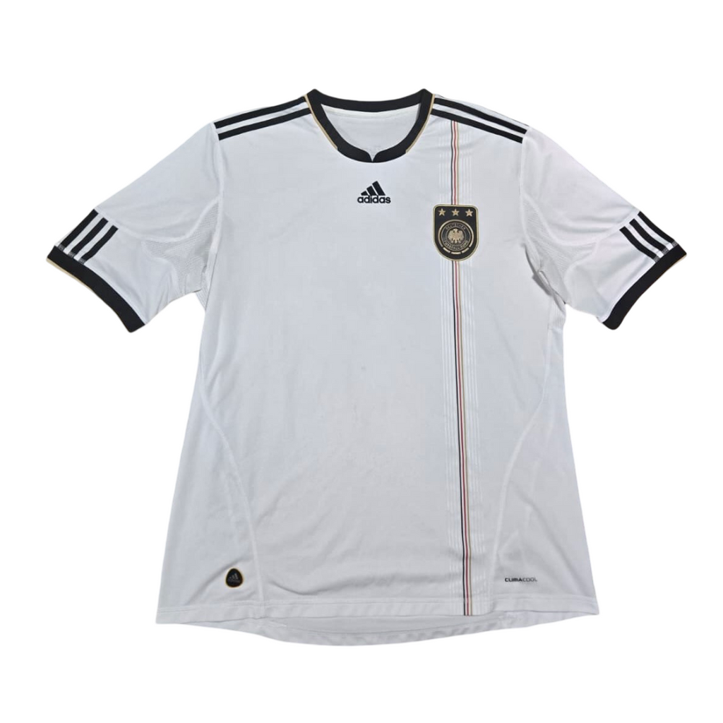 2010/11 Germany Home Size XL