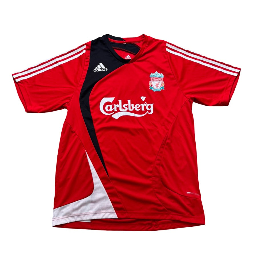 2007/08 Liverpool FC Training Size L