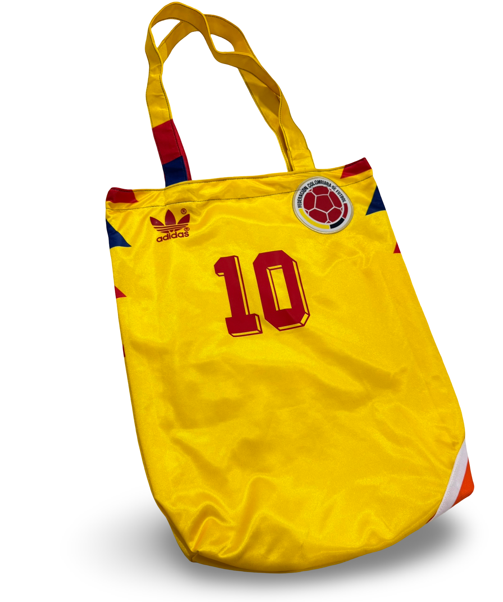 Rework Tote #23 - Colombia