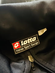 2002/04 Juventus Track Jacket Size M