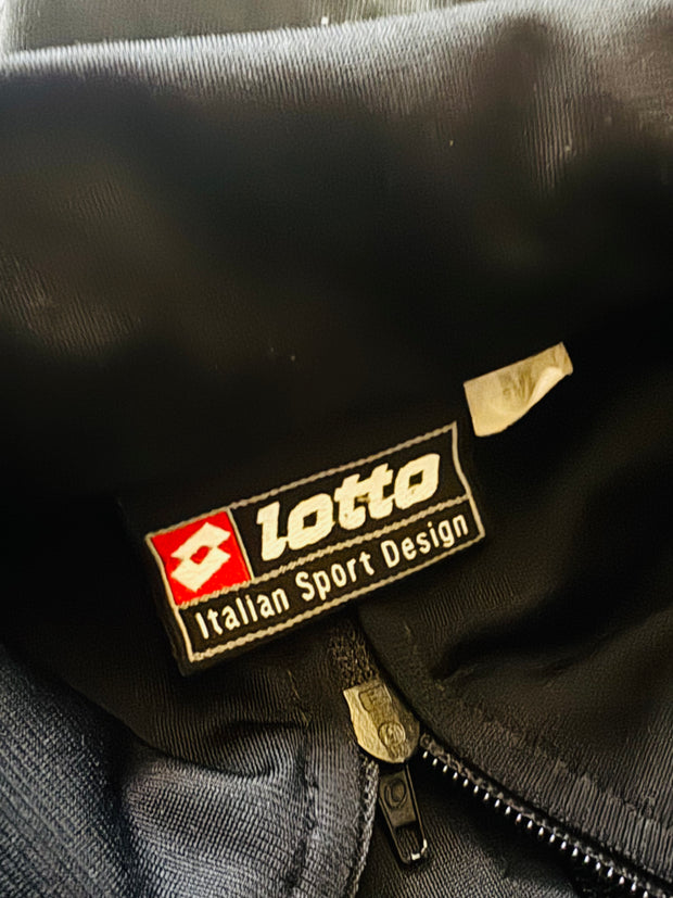 2002/04 Juventus Track Jacket Size M