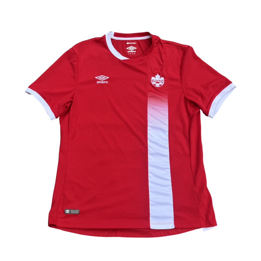 2016/18 Canada Home Size L