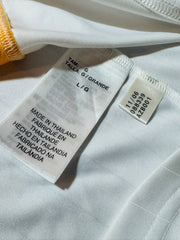 2006/08 Germany Home Size L Ballack