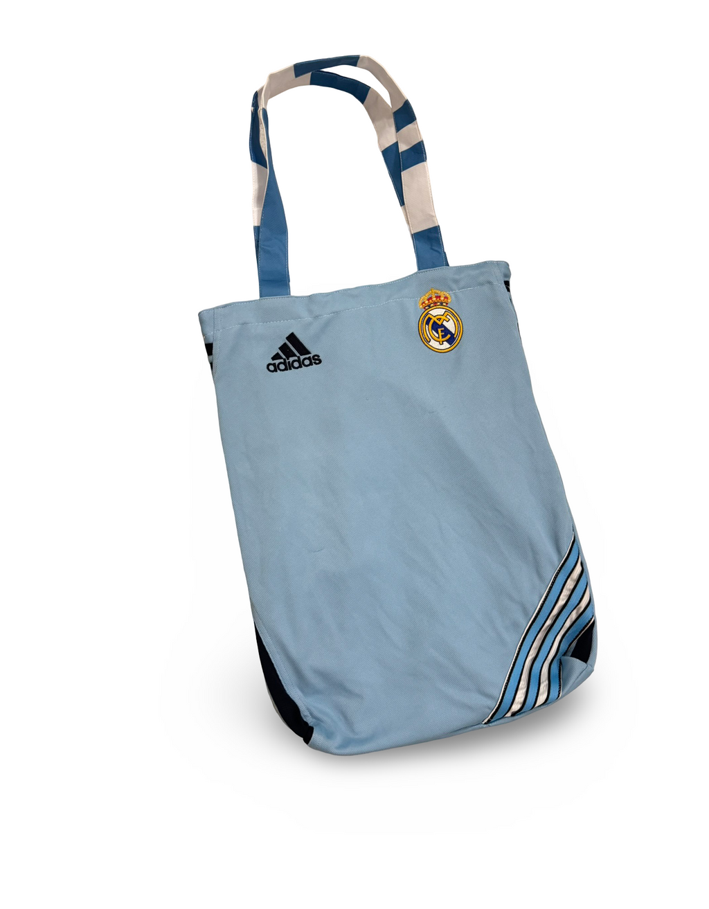 Rework Tote #63 - Real Madrid