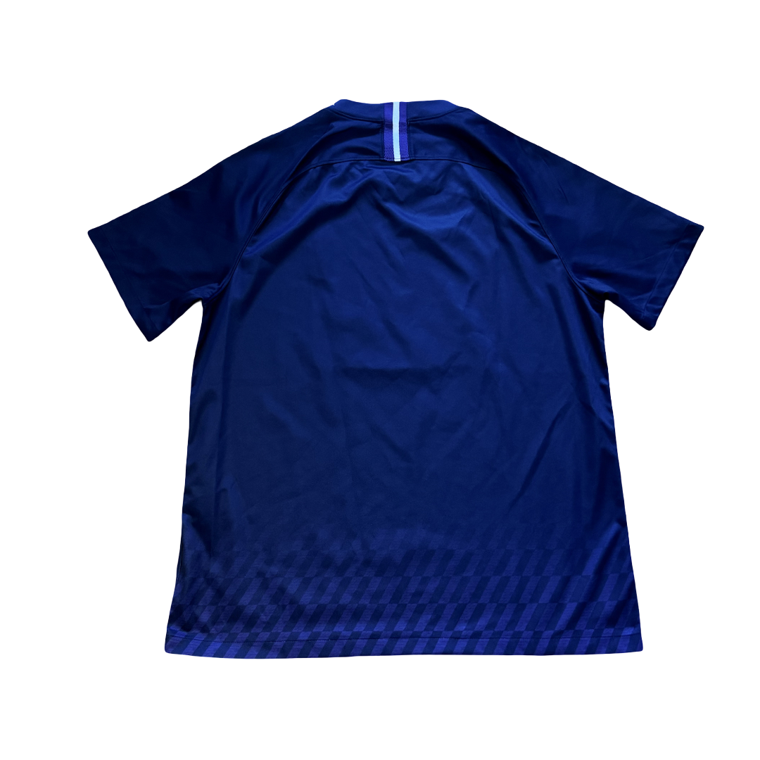 2019/20 Tottenham Hotspur Away BNWT Size XL