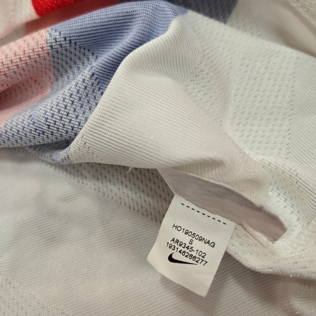 2019/20 PSG Third Size S Neymar - additional view 6