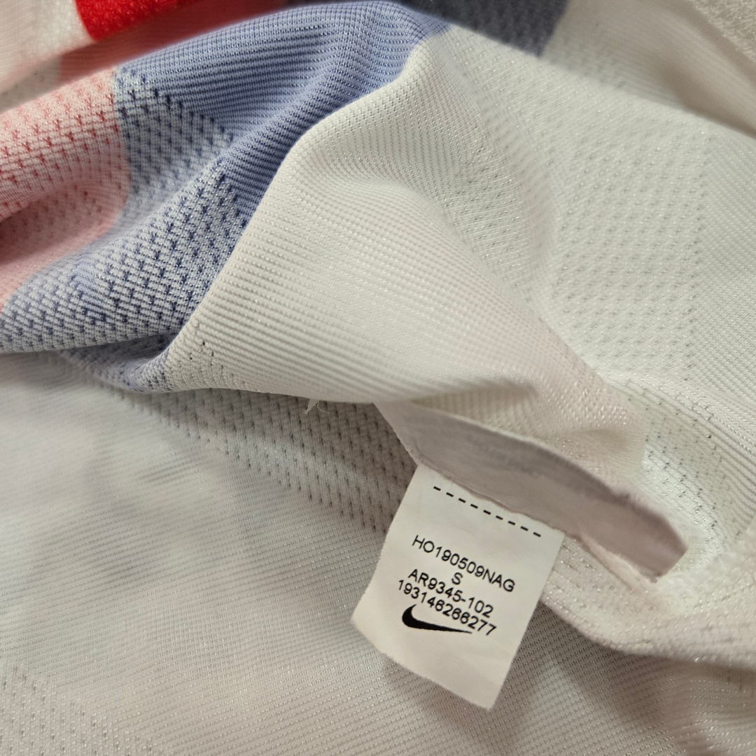 2019/20 PSG Third Size S Neymar - additional view 6