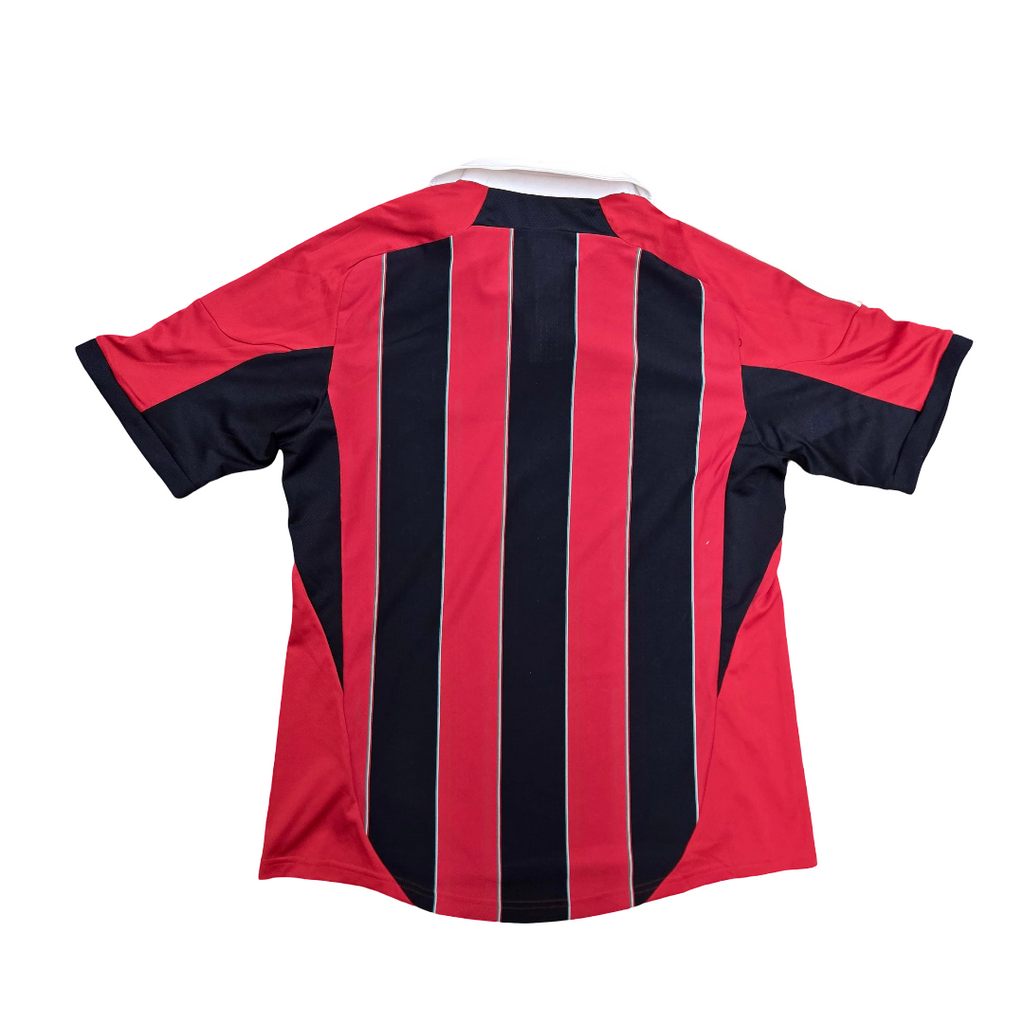 2012/13 AC Milan Home Size L