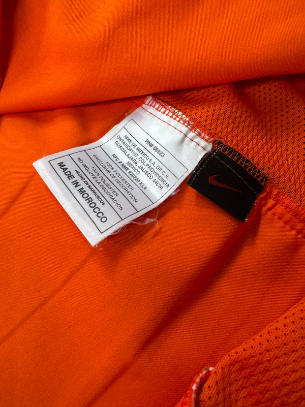 2004/05 Netherlands Home Size M