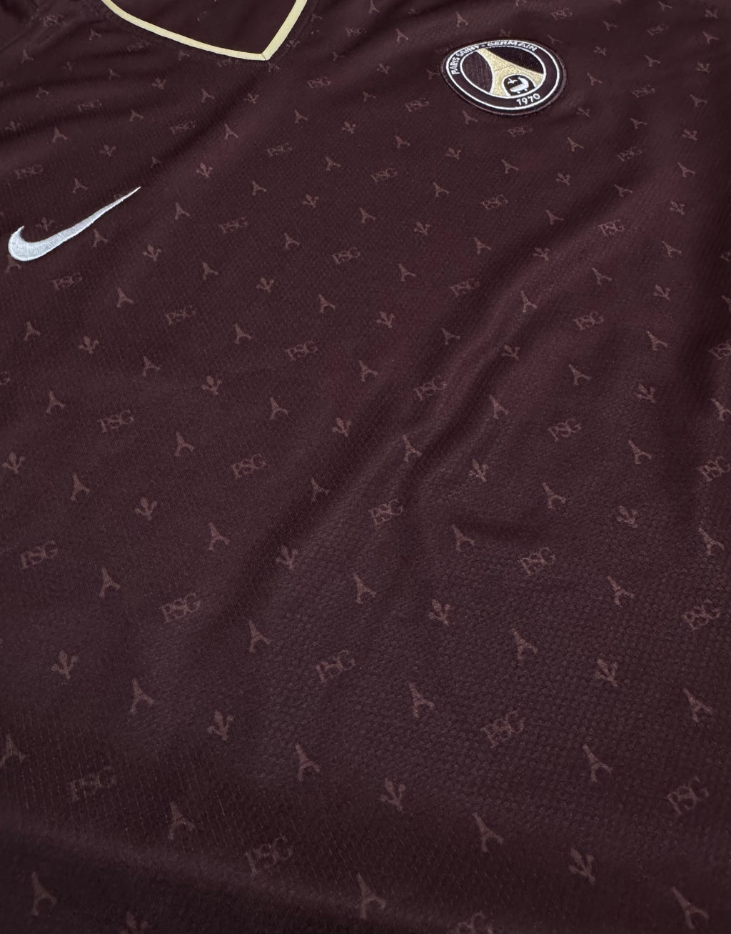 2006/07 PSG Away Size XL