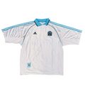 1998/99 Marseille Home Size XL