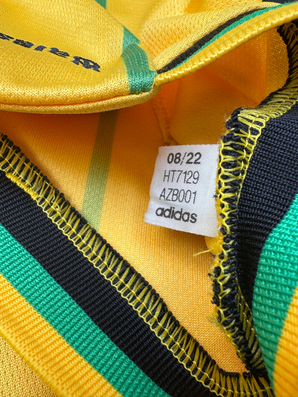 2023/24 Jamaica Home Size L - additional view 6