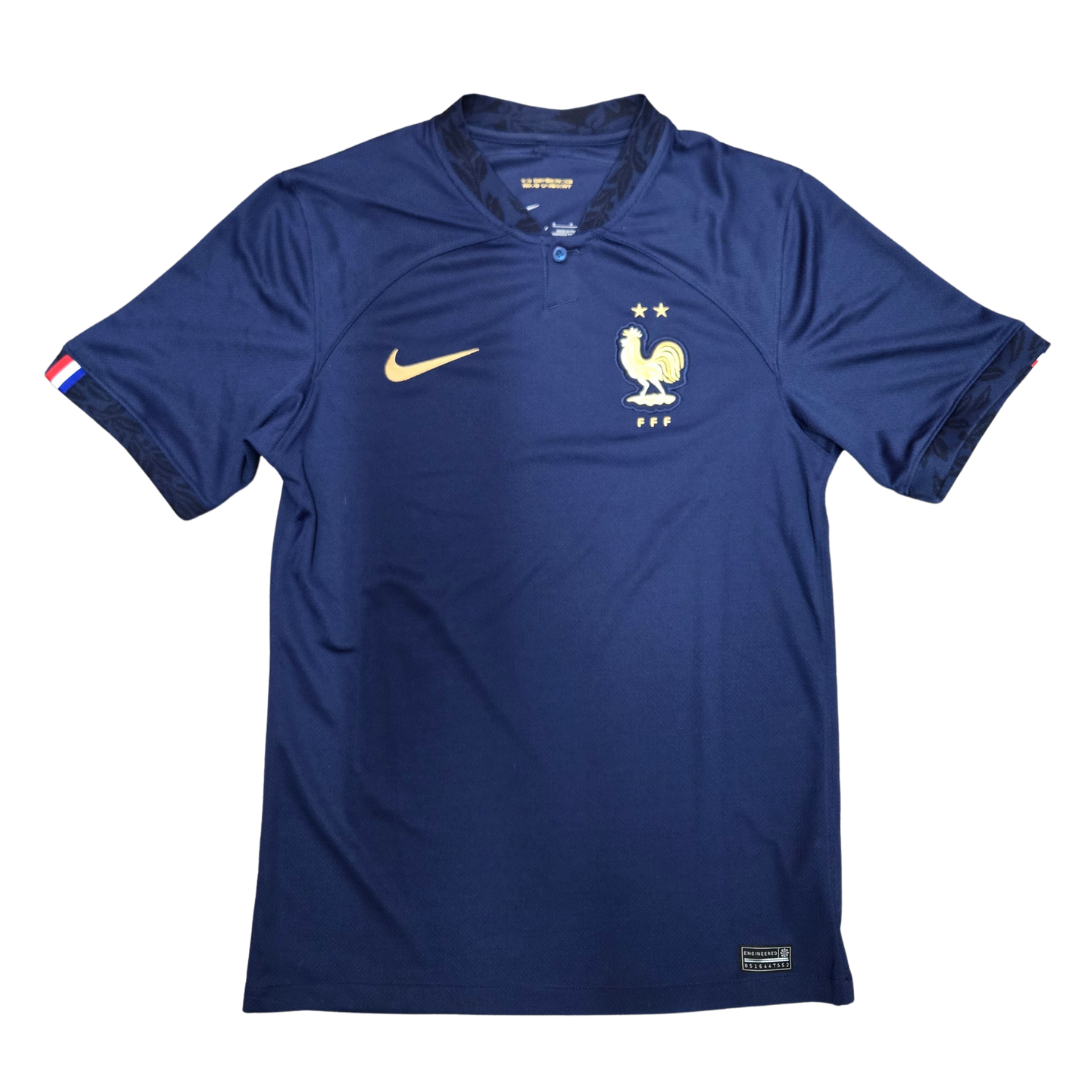 2022/23 France Home Size S