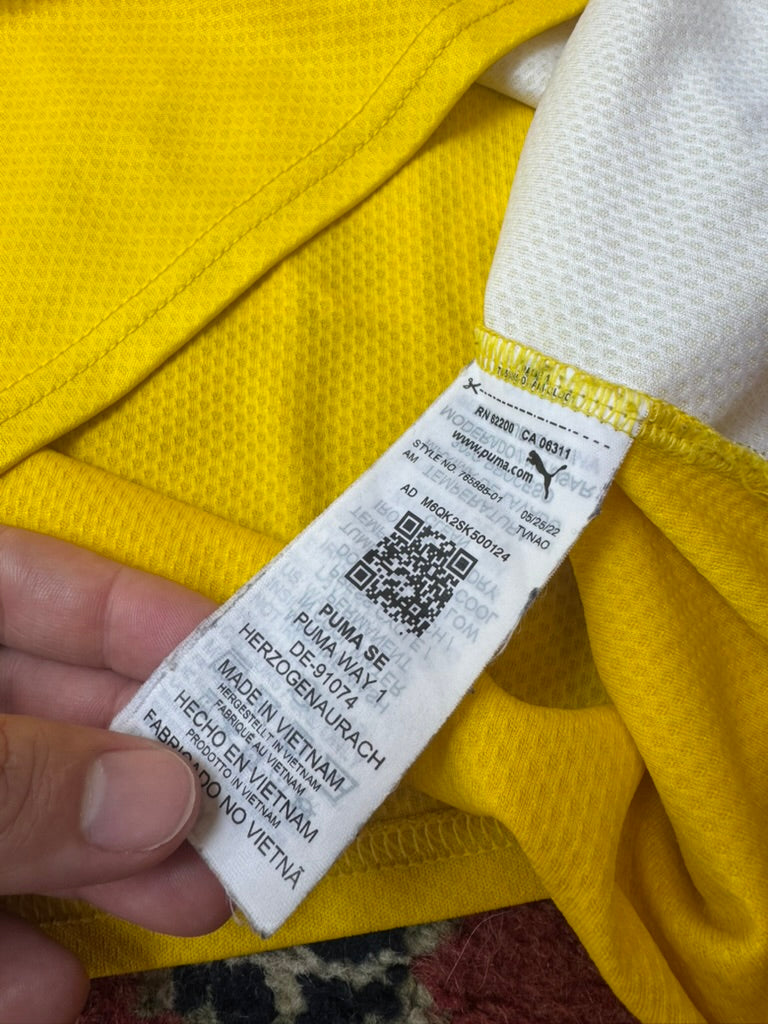 2022/23 Dortmund Home Size M Bellingham - additional view 8