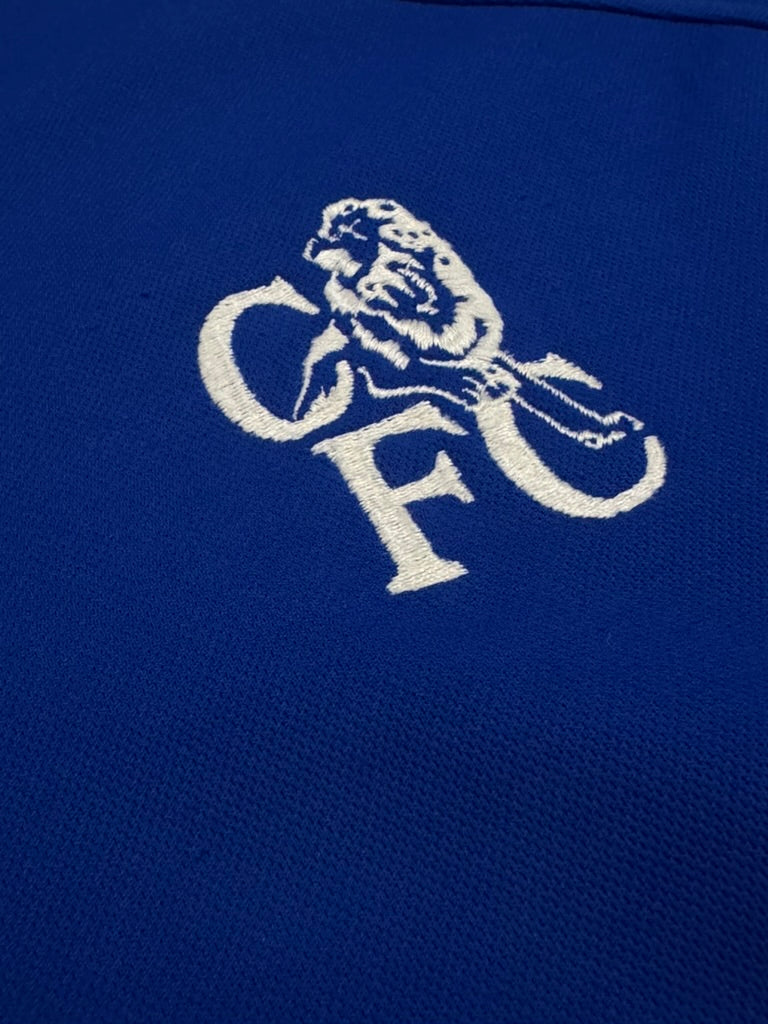 2002/03 Chelsea Home Size S Lampard
