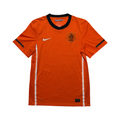 2010/11 Netherlands Home Size S
