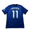 2020/21 Chelsea FC Home Size L Werner