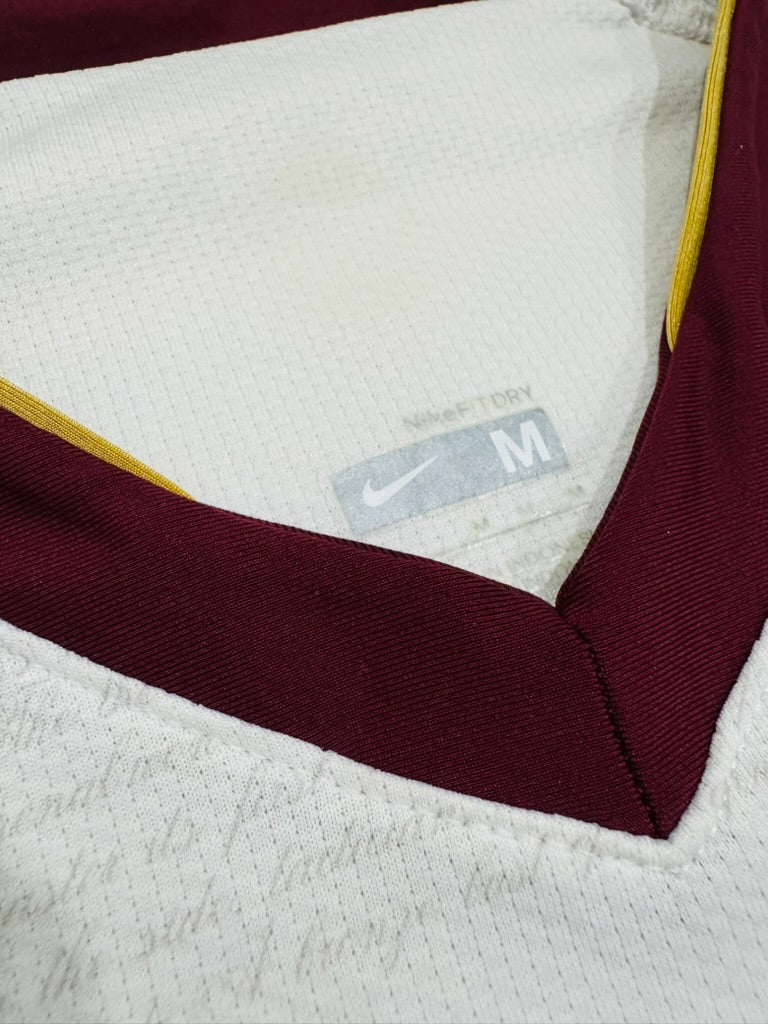 2007/08 Arsenal Away Size M