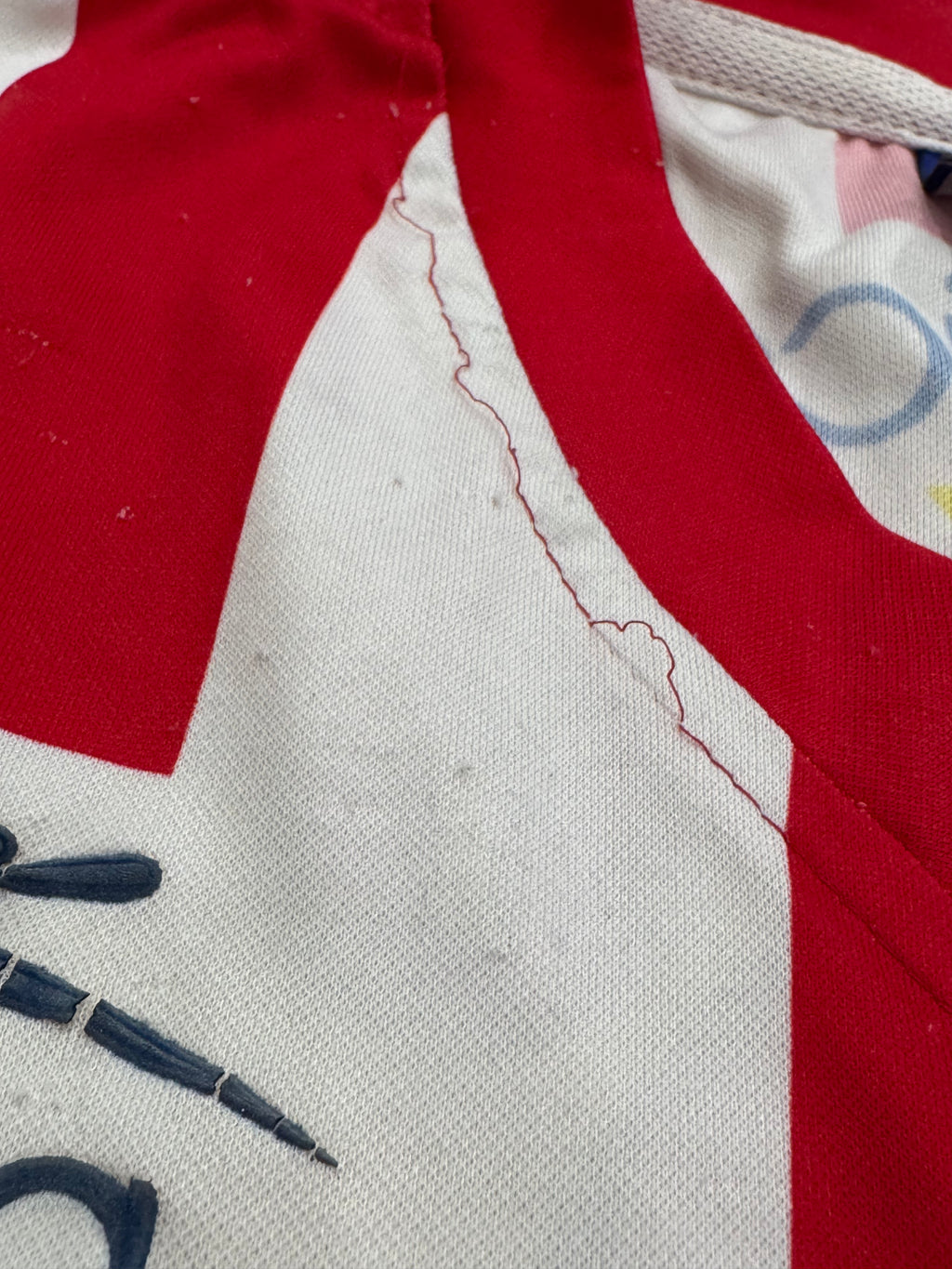 2001/02 Chivas de Guadalajara Home Size XL - additional view 10