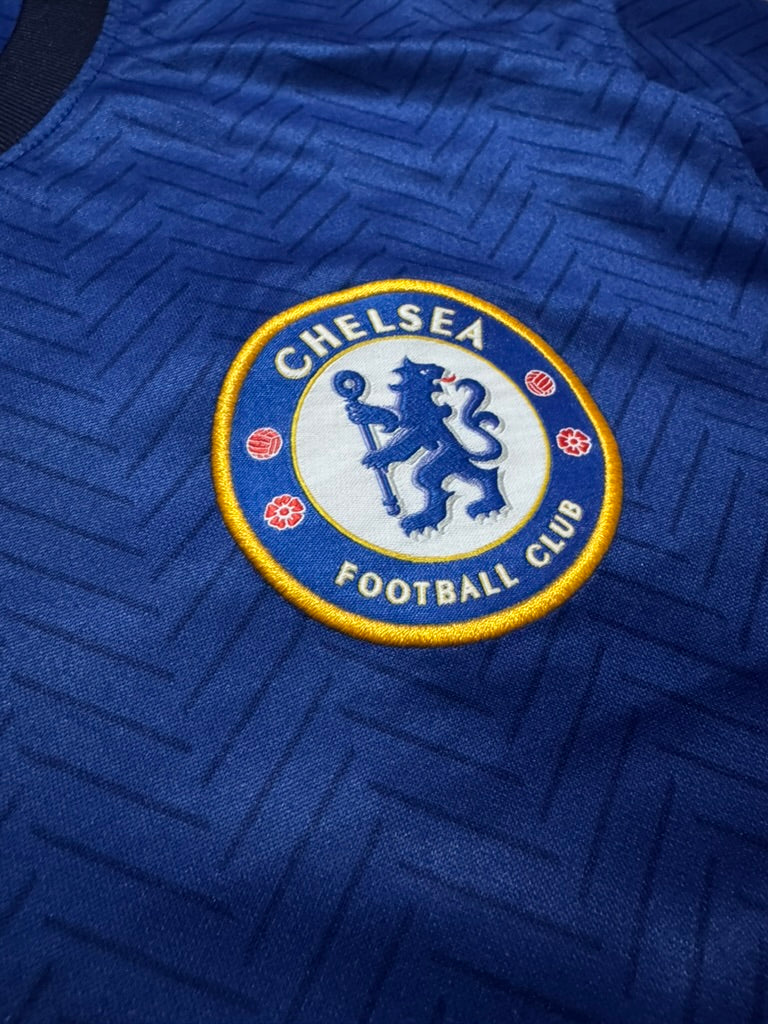 2020/21 Chelsea FC Home Size L Werner