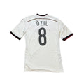 2014/15 Germany Home Size M Ozil