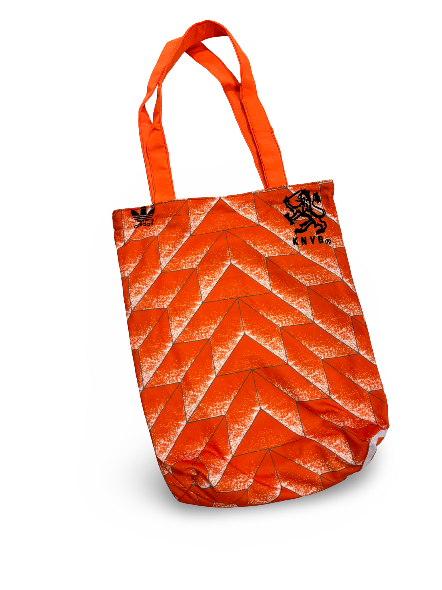 Rework Tote #57 - Holland