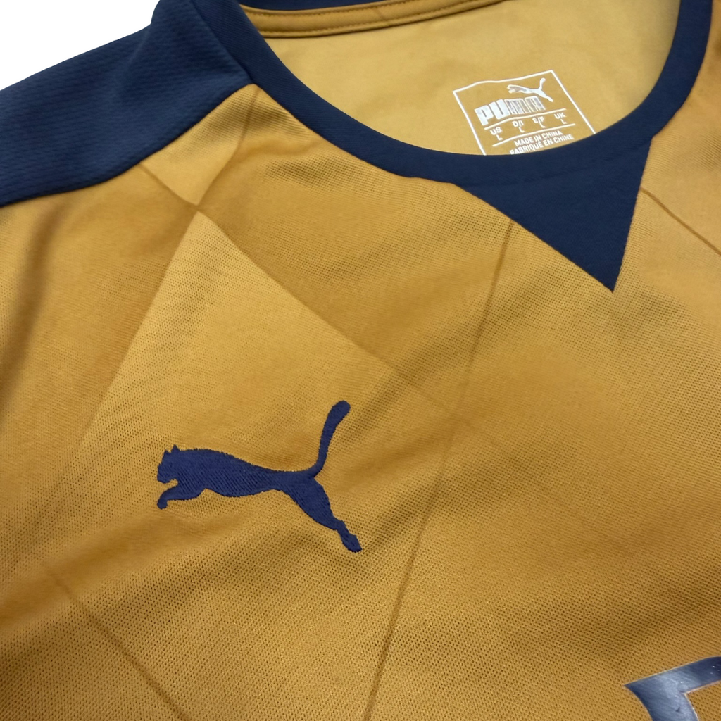 2015/16 Arsenal Away Size L Alexis