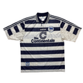 1997/98 Hertha Berlin Home Size XL