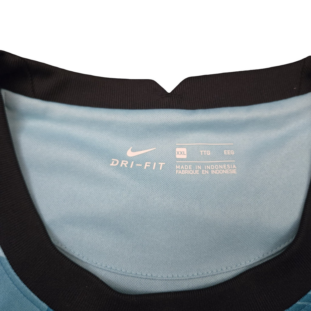 2020/21 Liverpool FC Away Size XXL