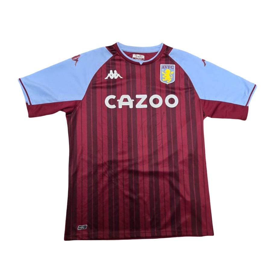 2021/22 Aston Villa Home Size XL Watkins