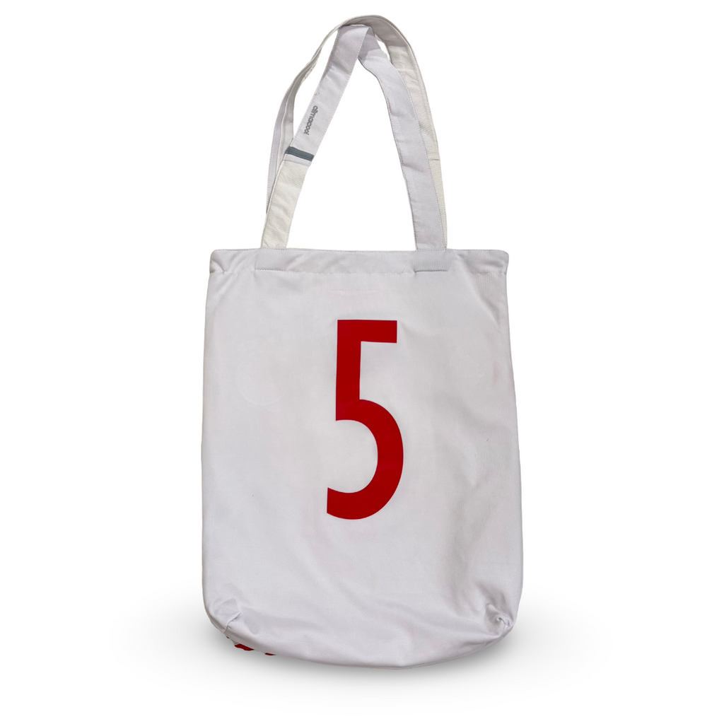 Rework Tote #13 - Bayern