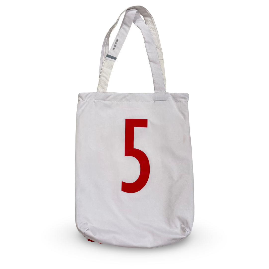 Rework Tote #13 - Bayern