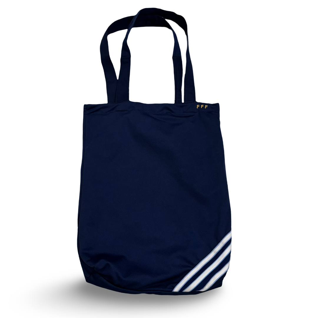Rework Tote #64 - France