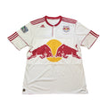 2010/11 New York Red Bulls Home Size XL Marquez - front view