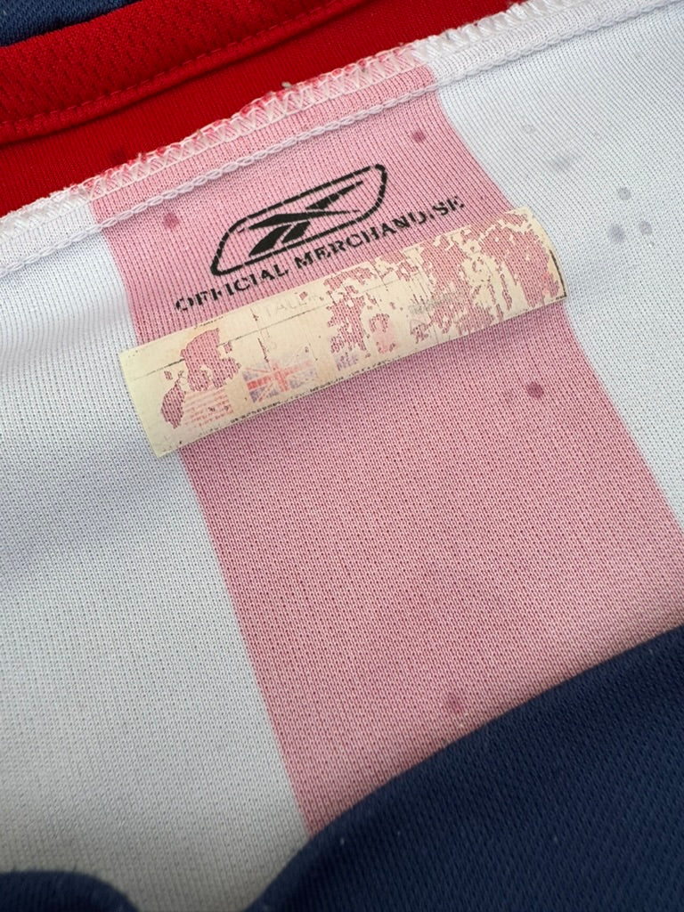 2004/05 Chivas de Guadalajara Home Size S