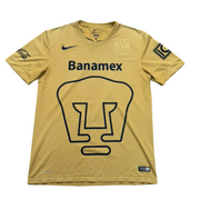 2014/15 Pumas UNAM Home Size M