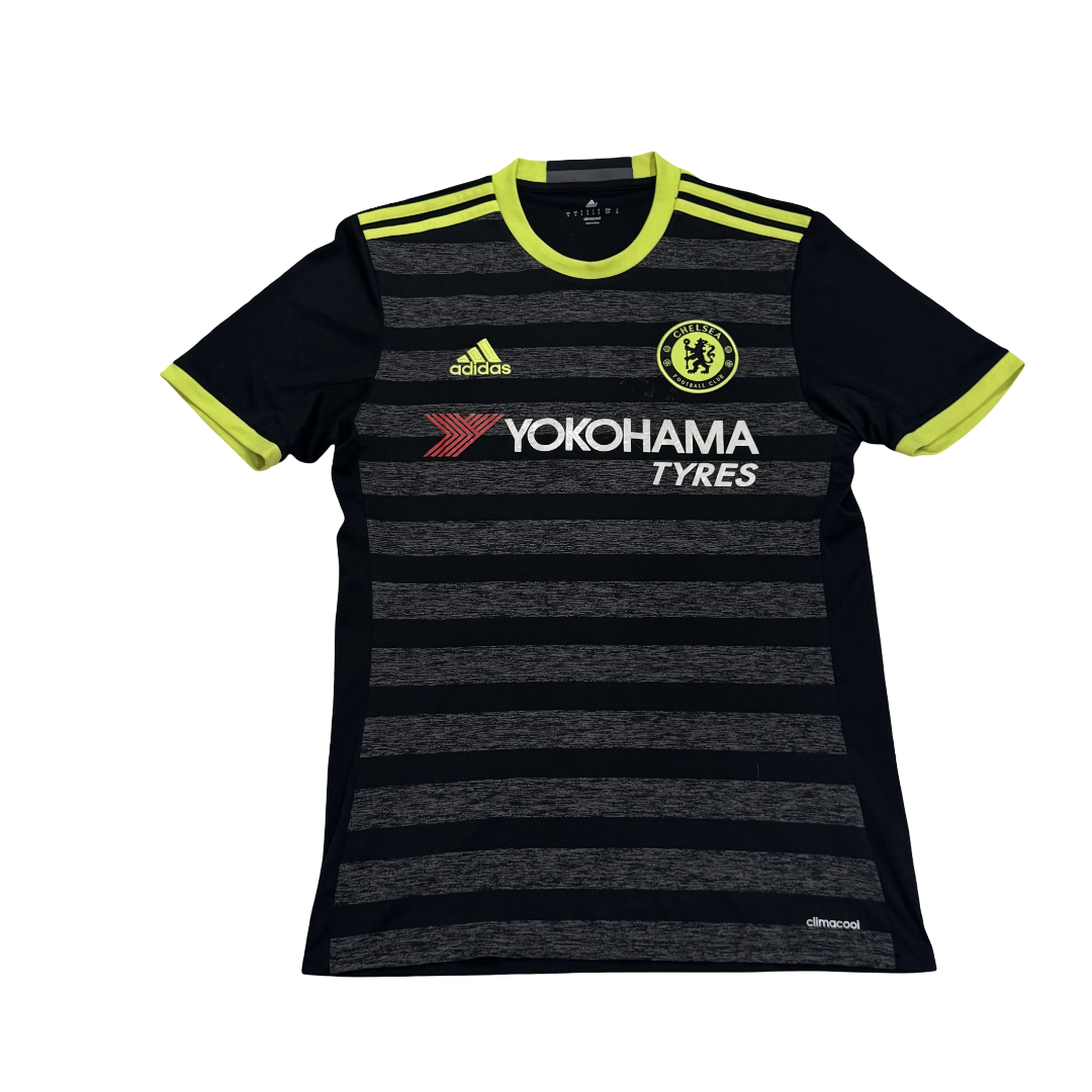 2016/17 Chelsea FC Away Size S Fabregas