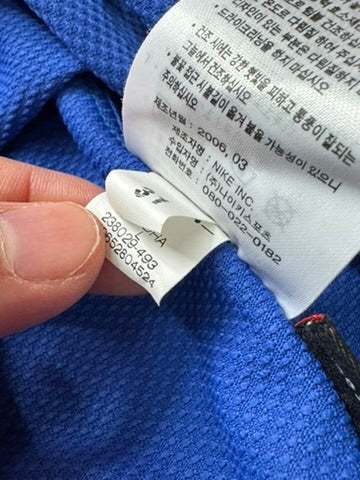 2007/08 Juventus FC Away Size L