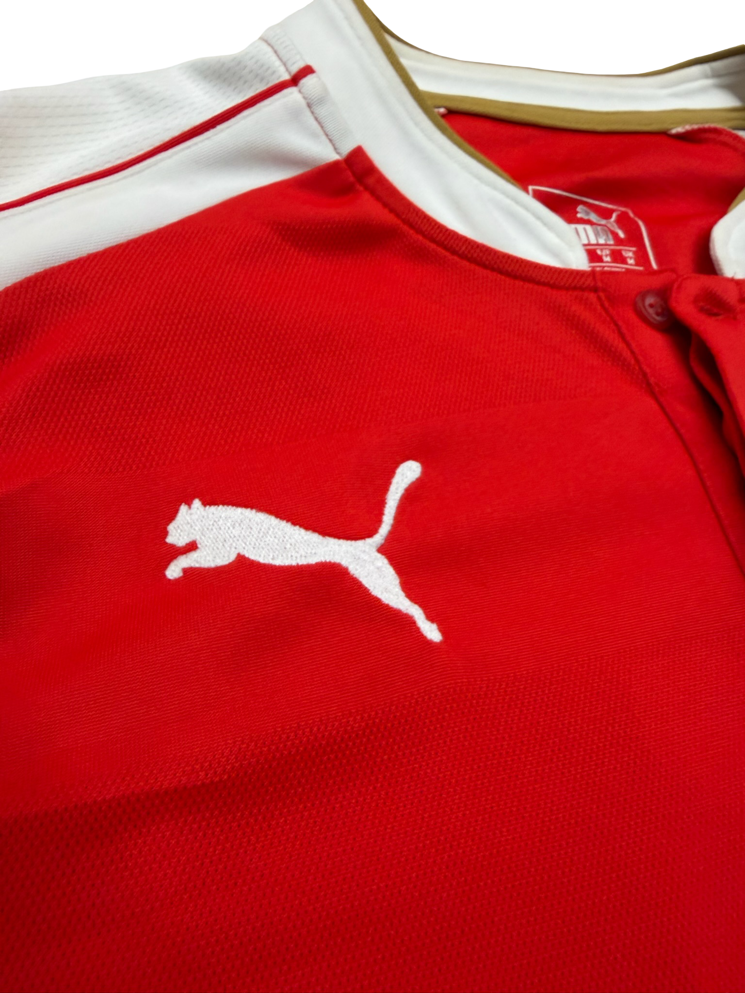 2015/16 Arsenal Home Size M Walcott