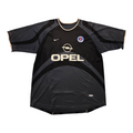2001/02 PSG Third Size XL