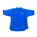 1999/00 Napoli Home Size L