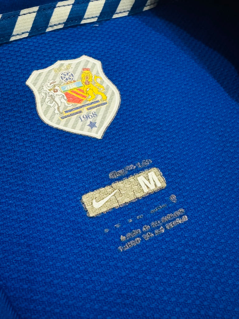 2008/09 Manchester United Third Size M Ronaldo