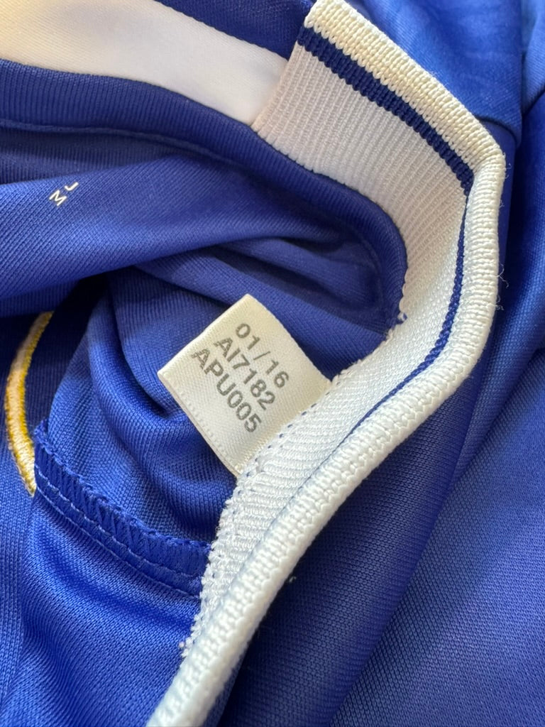 2016/17 Chelsea Home Size S Hazard - additional view 7