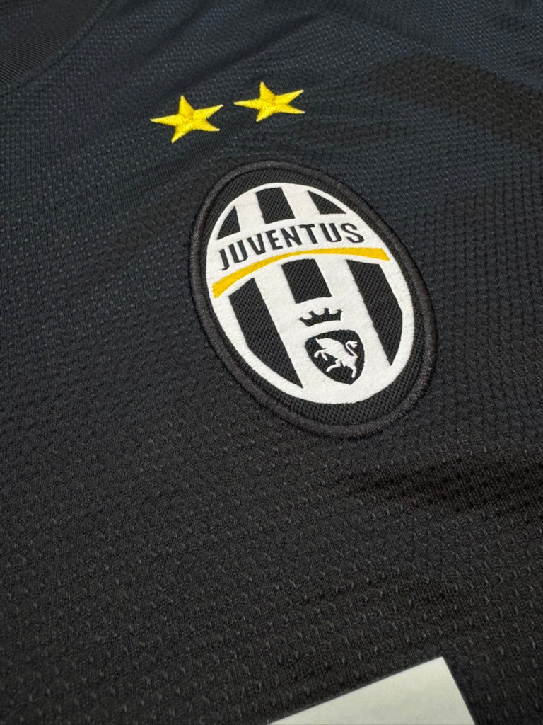 2012/13 Juventus Away Size XL Pirlo