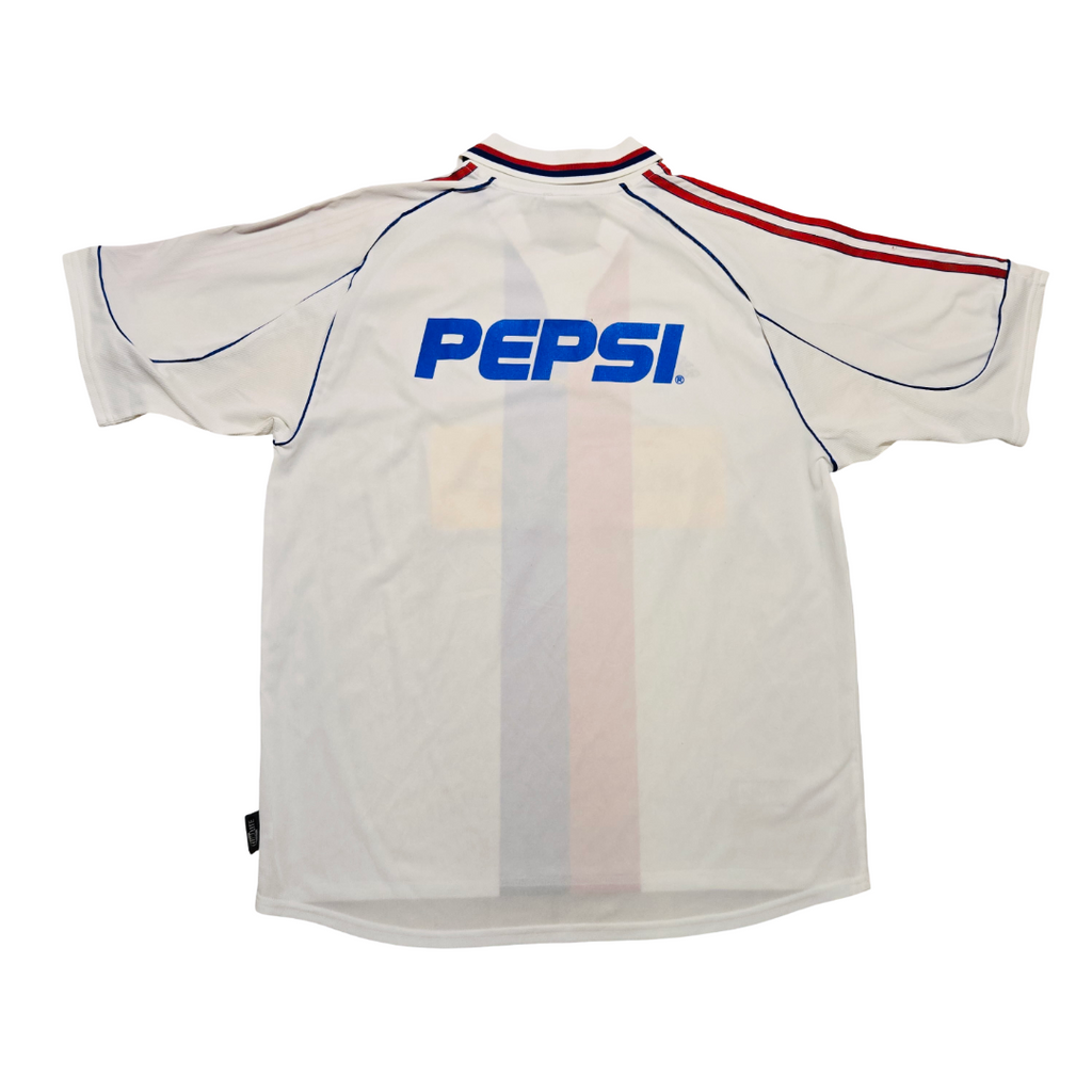 2000/01 Lyon Home Size XL