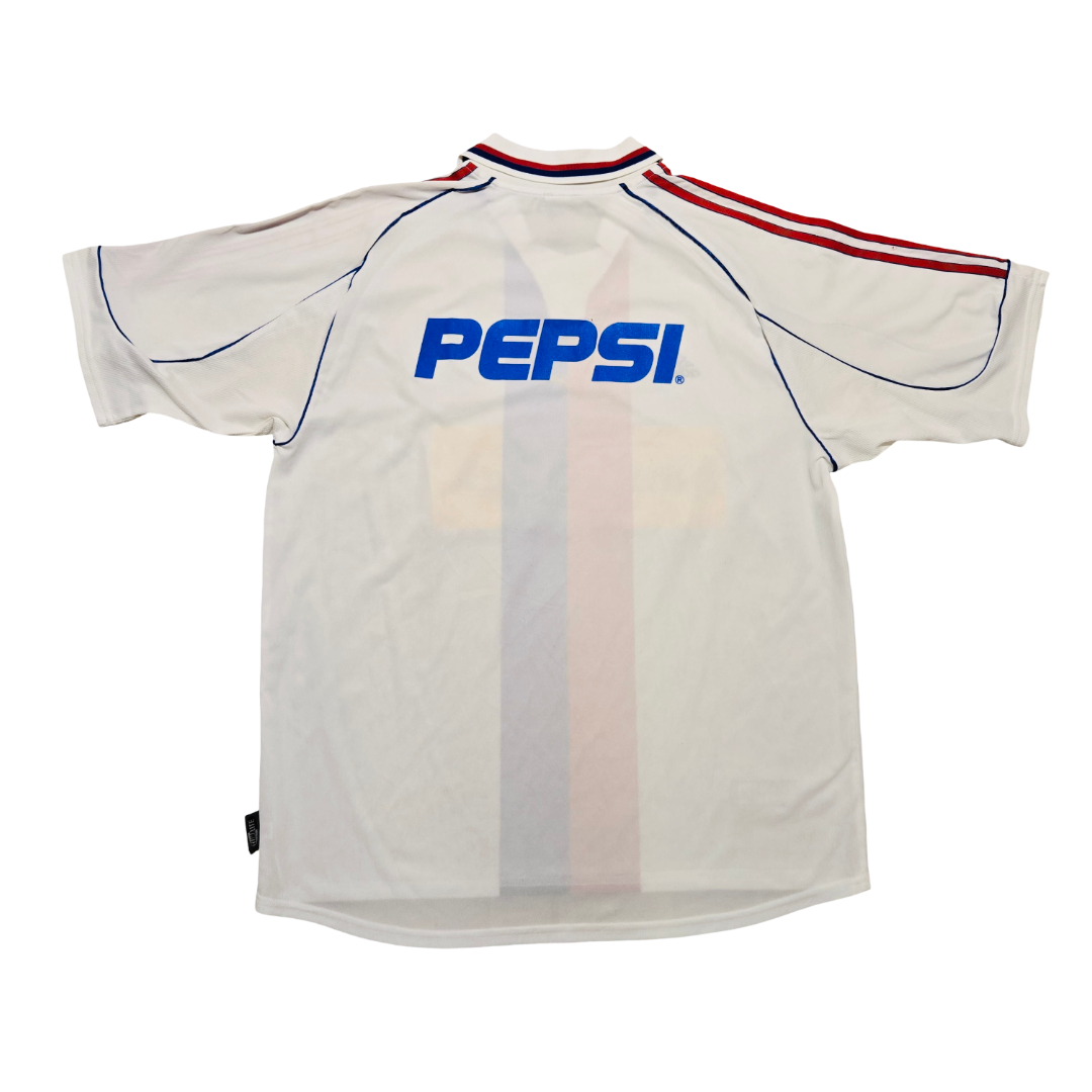 2000/01 Lyon Home Size XL