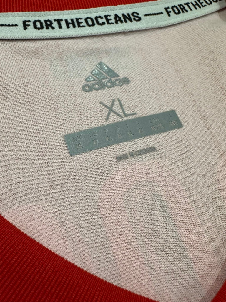 2018/19 Real Madrid Third Size XL Kroos BNWT